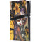 Monarch butterfly Fairy by Jasmine Becket-Griffith PS5 Pro Console Skin