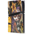 Monarch butterfly Fairy by Jasmine Becket-Griffith PS5 Pro Console Skin