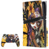 Monarch butterfly Fairy by Jasmine Becket-Griffith PS5 Pro Disk Bundle Skin