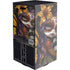 Monarch butterfly Fairy by Jasmine Becket-Griffith XBox Series X Digital Edition Console Skin