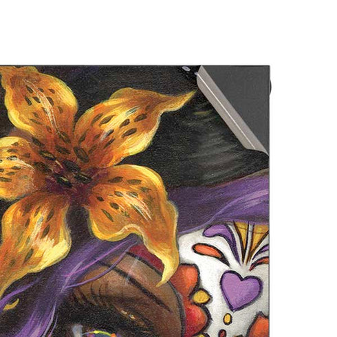 Monarch butterfly Fairy by Jasmine Becket-Griffith XBox Series X Digital Edition Console Skin
