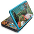 Monet - The Terrace at Sainte-Adresse by Monet Nintendo Skins