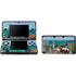 Monet - The Terrace at Sainte-Adresse by Monet Nintendo Skins