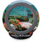 Monet - The Terrace at Sainte-Adresse by Monet Fast Charge Wireless Charging Stand Skin