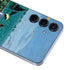 Monet - The Terrace at Sainte-Adresse by Monet Galaxy A36 5G Skin