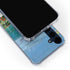 Monet - The Terrace at Sainte-Adresse by Monet Galaxy A55 5G Clear Case