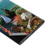 Monet - The Terrace at Sainte-Adresse by Monet Galaxy Note 10 Plus Skin