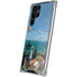 Monet - The Terrace at Sainte-Adresse by Monet Galaxy S23 Ultra Clear Case