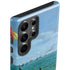 Monet - The Terrace at Sainte-Adresse by Monet Galaxy S23 Ultra Pro Case