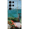 Monet - The Terrace at Sainte-Adresse by Monet Galaxy Skins