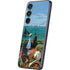 Monet - The Terrace at Sainte-Adresse by Monet Galaxy S25 Plus Skin