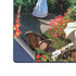 Monet - The Terrace at Sainte-Adresse by Monet Galaxy Z Fold6 Skin