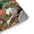 Monet - The Terrace at Sainte-Adresse by Monet Apple iPad Air Skin