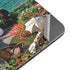 Monet - The Terrace at Sainte-Adresse by Monet Apple iPad Mini Skin