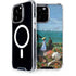 Monet - The Terrace at Sainte-Adresse by Monet iPhone Cases