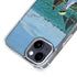 Claude Monet The Terrace at Sainte-Adresse iPhone 14 MagSafe Case