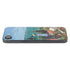 Monet - The Terrace at Sainte-Adresse by Monet iPhone 16e Skin