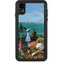 Monet - The Terrace at Sainte-Adresse by Monet iPhone Cases