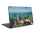 Monet - The Terrace at Sainte-Adresse by Monet Dell Latitude Skin