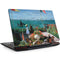 Monet - The Terrace at Sainte-Adresse by Monet Legion Y720 Skin
