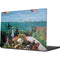 Monet - The Terrace at Sainte-Adresse by Monet Apple MacBook Pro 14-inch Skin