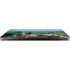 Monet - The Terrace at Sainte-Adresse by Monet Apple MacBook Pro 14-inch Skin
