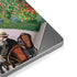 Monet - The Terrace at Sainte-Adresse by Monet Apple MacBook Pro 14-inch Skin