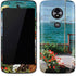 Monet - The Terrace at Sainte-Adresse by Monet Moto E5 Play Skin