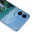Monet - The Terrace at Sainte-Adresse by Monet Moto G Play 4G (2024) Skin