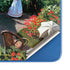 Monet - The Terrace at Sainte-Adresse by Monet Moto G Play 4G (2024) Skin