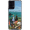Monet - The Terrace at Sainte-Adresse by Monet Moto G Power 5G (2024) Clear Case