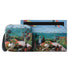 Monet - The Terrace at Sainte-Adresse by Monet Nintendo Skins