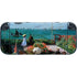 Monet - The Terrace at Sainte-Adresse by Monet Nintendo Switch 2 (2025) with Joy-Con Skin