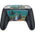 Monet - The Terrace at Sainte-Adresse by Monet Nintendo Switch 2 (2025) Pro Controller Skin