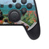 Monet - The Terrace at Sainte-Adresse by Monet Nintendo Switch 2 (2025) Pro Controller Skin