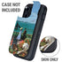 Monet - The Terrace at Sainte-Adresse by Monet Otterbox Defender iPhone Skin