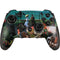 Monet - The Terrace at Sainte-Adresse by Monet PlayStation Scuf Vantage 2 Controller Skin