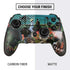 Monet - The Terrace at Sainte-Adresse by Monet PlayStation Scuf Vantage 2 Controller Skin