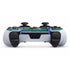 Claude Monet The Terrace at Sainte-Adresse PS5 DualSense Edge Pro Controller Skin