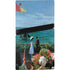 Monet - The Terrace at Sainte-Adresse by Monet PS5 Pro Console Skin