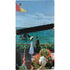 Monet - The Terrace at Sainte-Adresse by Monet PS5 Pro Disk Console Skin