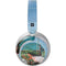 Monet - The Terrace at Sainte-Adresse by Monet Surface Headphones Skin