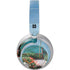 Monet - The Terrace at Sainte-Adresse by Monet Surface Headphones Skin