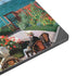 Monet - The Terrace at Sainte-Adresse by Monet Surface Laptop 7 13.8in Skin