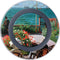 Monet - The Terrace at Sainte-Adresse by Monet Wireless Charger Skin