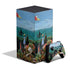 Monet - The Terrace at Sainte-Adresse by Monet XBox Series X Digital Edition Bundle Skin