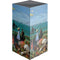Monet - The Terrace at Sainte-Adresse by Monet XBox Series X Digital Edition Console Skin