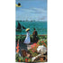 Monet - The Terrace at Sainte-Adresse by Monet XBox Series X Digital Edition Console Skin