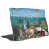 Monet - The Terrace at Sainte-Adresse by Monet Dell XPS Skin