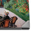 Monet - The Terrace at Sainte-Adresse by Monet Dell XPS Skin